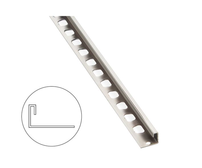 코너비드 스탠 엘자 무광 3*10mm