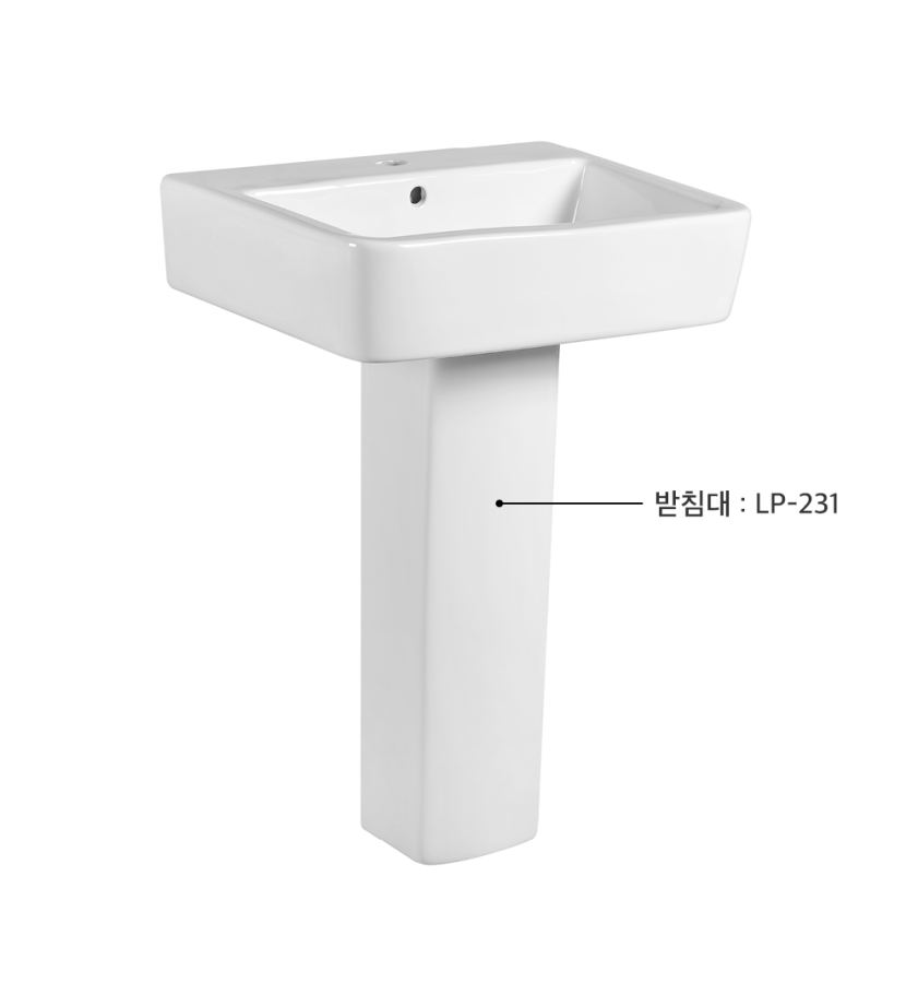 SLP LP-231 긴다리.