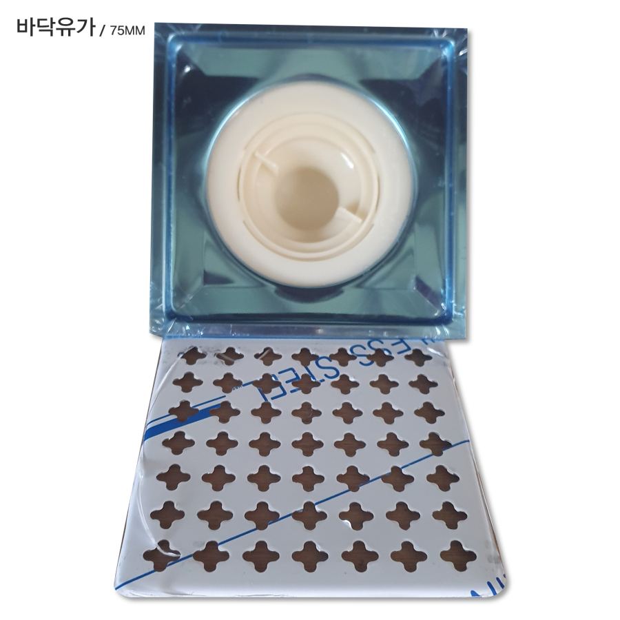 유가-바닥  75mm
