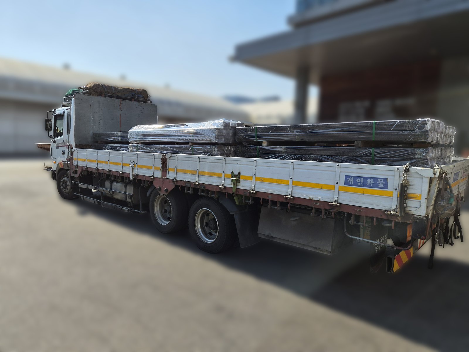2026년 6월 - 인천현장 출고사진