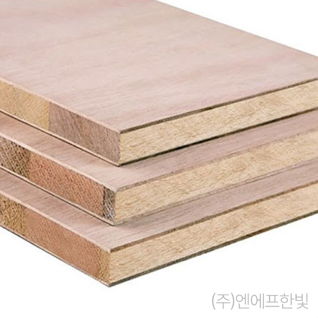 코아합판