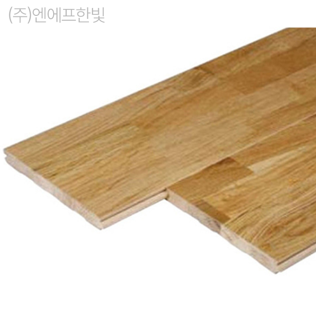 오크 후로링