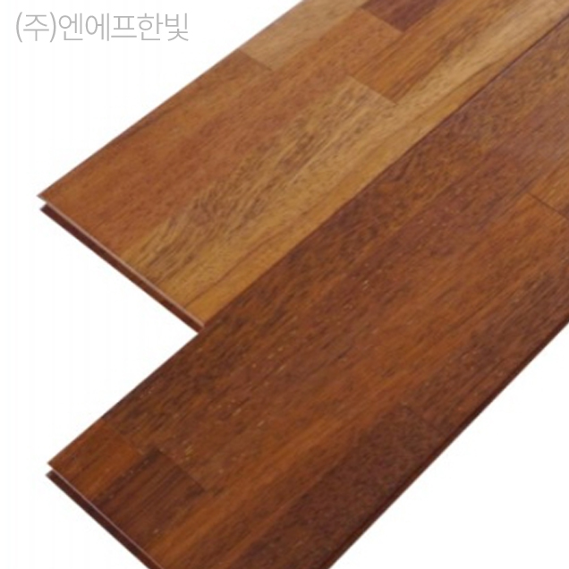 멀바우/큐링/방킬라이 후로링