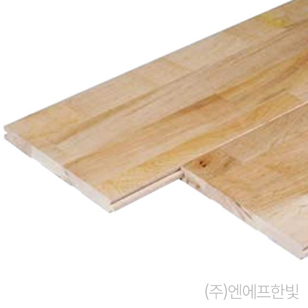 메이플 후로링